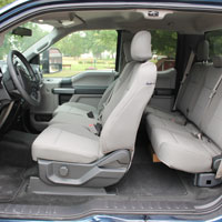 Platinum 8 Insert Mobile Vet Clinic