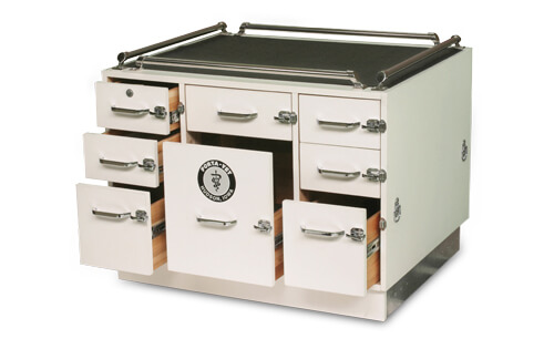 Porta-Vet Colt & Colt Jr.