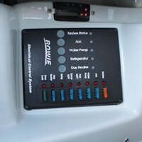 Platinum 8 Insert Mobile Vet Clinic